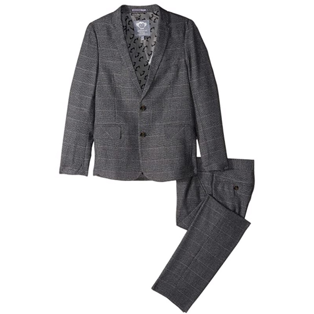 Appaman suit